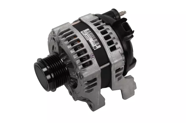 Alternator - GM (13555110)