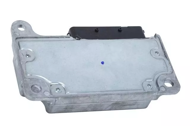 22800749 - : Airbag Sensing and Diagnostic Module for Chevrolet: HHR Image