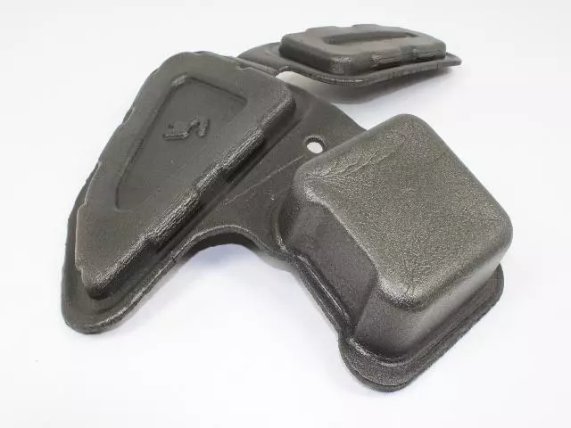 Blocker Foam, Right - Mopar (68044112AB)