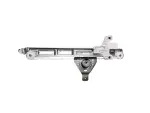 RPCH083 - : Power Window Regulator Assembly w o Motor for AISIN Image