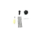 68312198AA - : Door Lock Cylinder for Mopar Image
