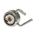 21305JD02C - : Oil Cooler for Nissan Image