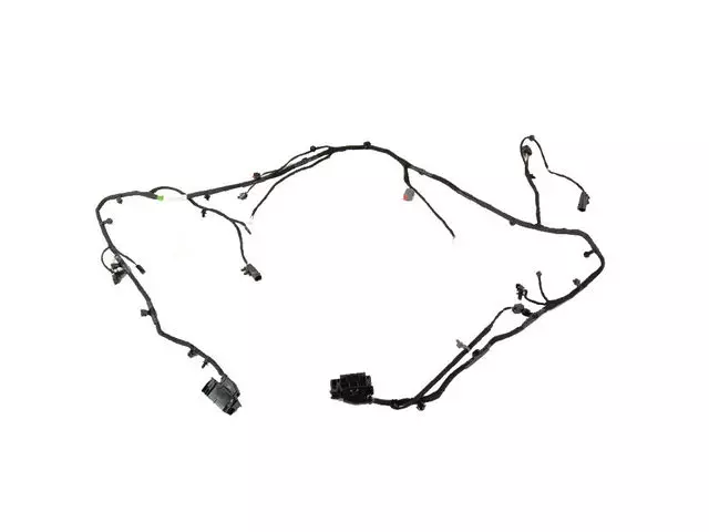 68276245AE - Electrical: Liftgate Wiring for Mopar Image image