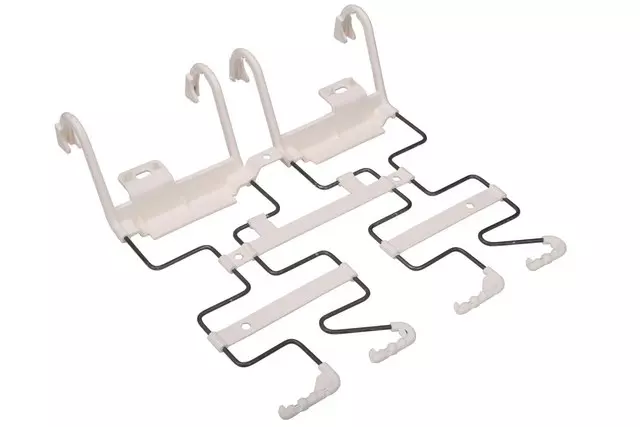 23332205 - Body: Lower Support for Cadillac: XT5, XT6 | Chevrolet: Bolt EV, Equinox | GMC: Acadia, Terrain Image