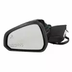GR3Z17683U - : Mirror Assembly Rear View Outer for Ford Image