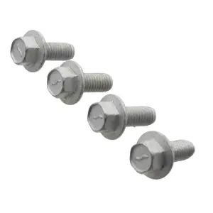                                     AM/FM CD Screw
                                