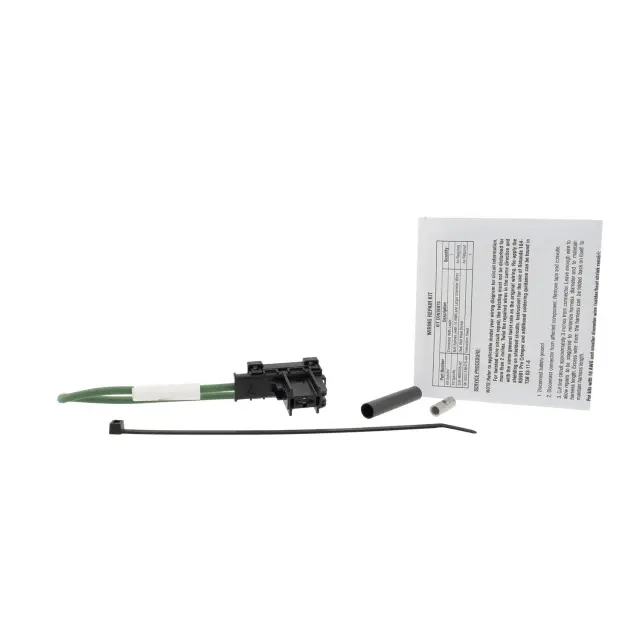 PU2Z14S411CA - : Wire Assembly for Ford Image