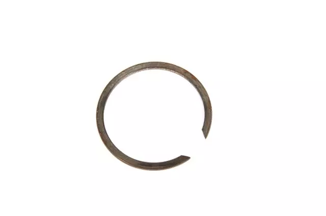 8684580 - Transmission: Input Sun Gear Retaining Ring for ACDelco Image
