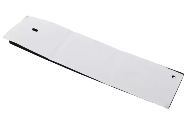 84192174 - : Nameplate for Chevrolet: Silverado 1500, Silverado 1500 LTD Image