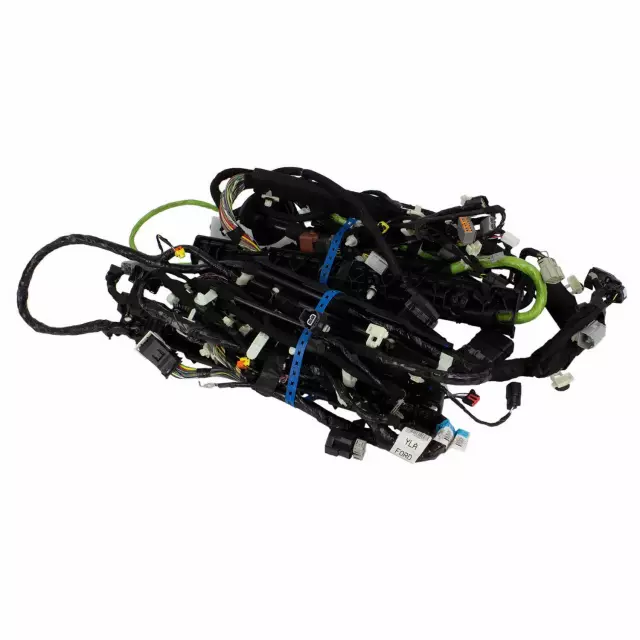 Wiring Assembly HC3Z-14A005-TH | Awesome Parts Ford