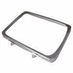 6C2Z13015A - : 1984-2024 Ford - Retainer Ring for Ford: Aerostar, Bronco, E-150, E-150 Club Wagon, E-150 Econoline, E-150 Econoline Club Wagon, E-250, E-250 Econoline, E-250 Econoline Club Wagon, E-350 Club Wagon, E-350 Econoline, E-350 Econoline Club Wagon, E-350 Super Duty, E-450 Econoline Super Duty, E-450 Super Duty, Econoline Super Duty, Escort, EXP, F-150, F-250, F-250 Super Duty, F-350, F-350 Super Duty, F-450 Super Duty, F-550 Super Duty, Mustang, Tempo | Mercury: Lynx, Topaz Image