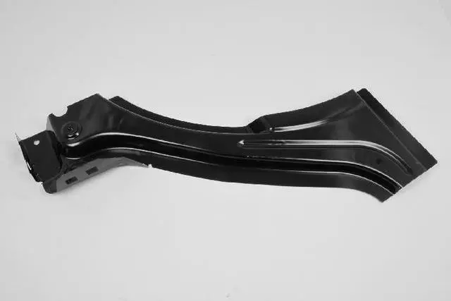 55395996AF - Body Sheet Metal Except Doors: Wheelhouse To Sill Reinforcement, Right for Jeep: Wrangler, Wrangler JK Image
