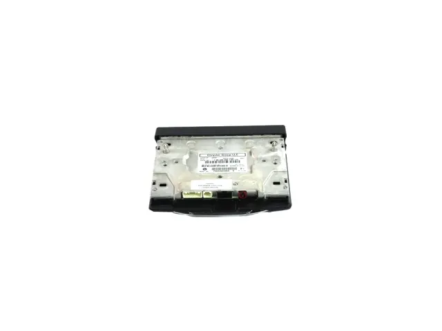 6QS40DX9AA - Electrical: Display Unit for Mopar Image