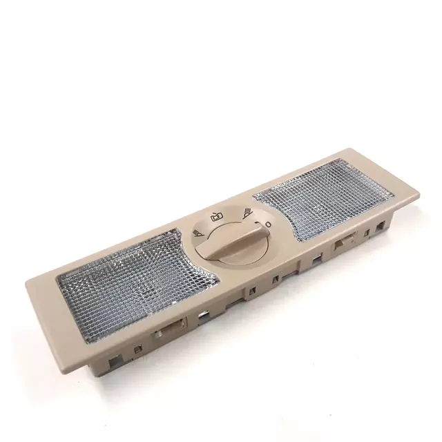 6Q0947291A95T - Body: Rear O'head Lamp for Volkswagen Image