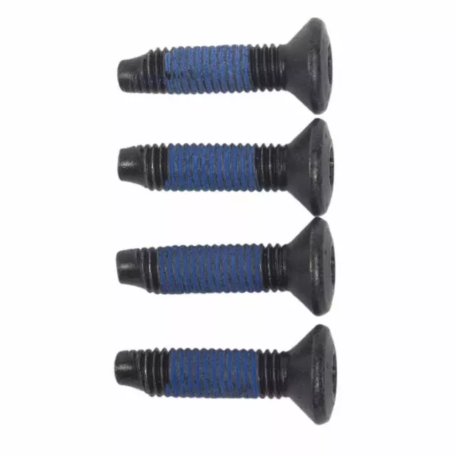 W714017S900 - Body: Striker Bolt for Ford Image