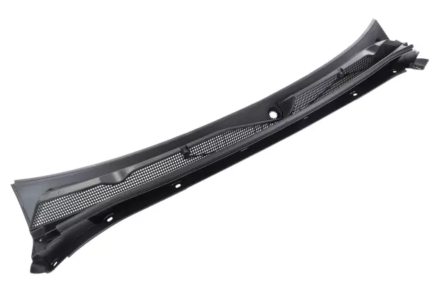 85580710 - Body: Cowl Grille for GMC: Sierra 2500 HD, Sierra 3500 HD Image