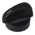F87Z18519AA - Body: Temp Control Knob for Ford: Excursion, Explorer Sport, Explorer Sport Trac, F-250 Super Duty, F-350 Super Duty, F-450 Super Duty, F-550 Super Duty, Ranger Image