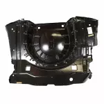 8R3Z7611215A - Body: Rear Floor Pan for Ford: Mustang Image