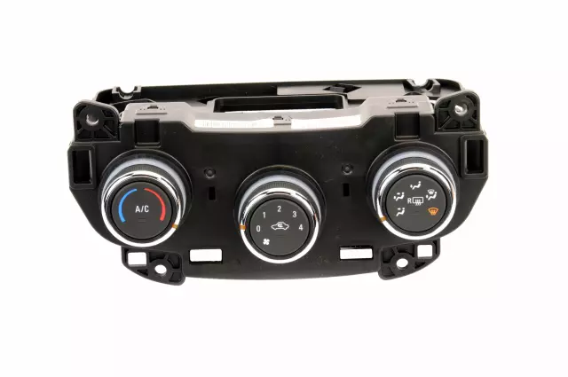 42614205 - Body: Heater Control for GM Image