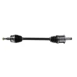 NCV12071 - : Chrysler, Dodge (3.5, 5.7 - AWD) CV Axle Assembly  - Rear Right for GSP Image