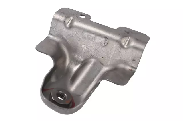 23418257 - Body: Inner Center Pillar Lower Bracket for Chevrolet: Silverado 1500, Silverado 1500 LTD, Silverado 2500 HD, Silverado 3500 HD | GMC: Sierra 1500, Sierra 1500 Limited, Sierra 2500 HD, Sierra 3500 HD Image