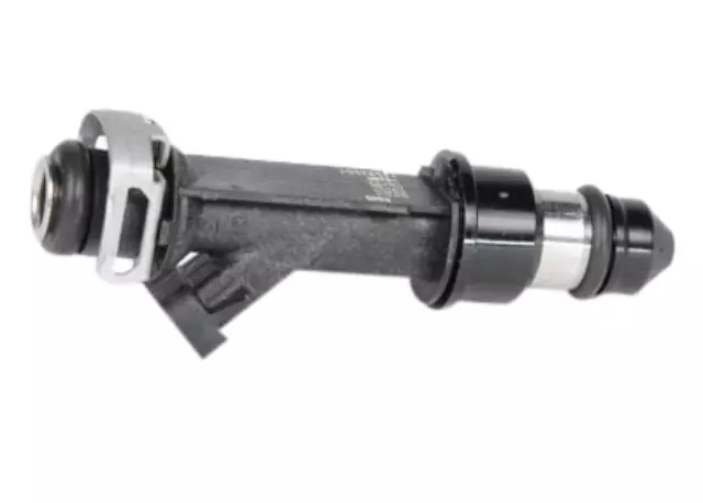 12586551 - Fuel System: Injector for Buick: LeSabre, Park Avenue, Regal | Chevrolet: Camaro, Impala, Monte Carlo | Pontiac: Bonneville, Firebird, Grand Prix Image