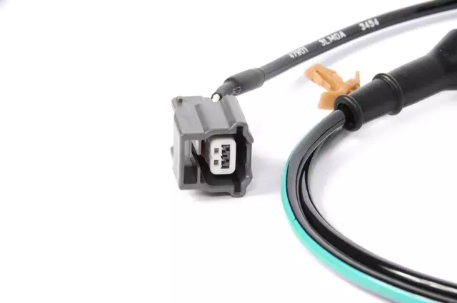 Rear Wheel Speed Sensor - GM (19316640)