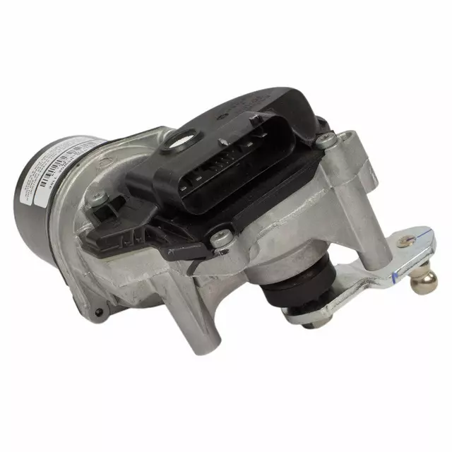 8A8Z17508B - Body: Wiper Motor for Ford: Flex Image