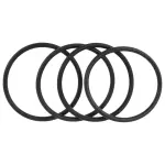 W715778S300 - : Thermostat O-Ring for Ford: EcoSport, Fiesta, Focus Image