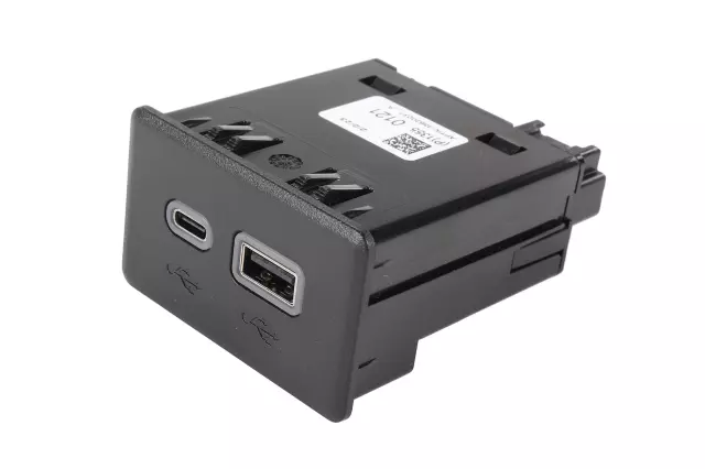 USB Port - GM (13556336)