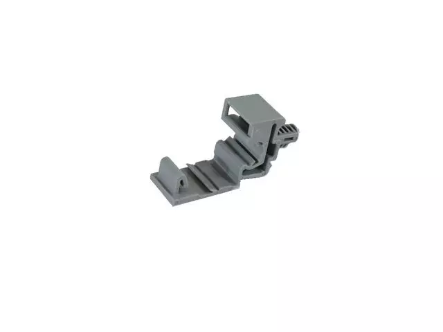 68382836AB - Brakes: Tube Clip for Jeep: Wrangler Image