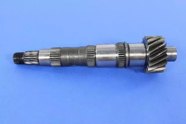 68146129AA - C510; 5-Speed; Manual Transaxle: Transmission Secondary Shaft for Mopar Image