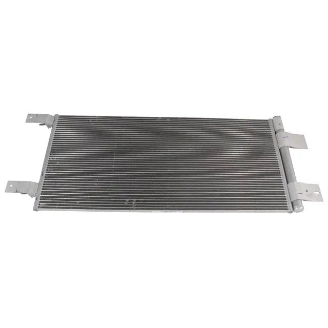 FC4Z19712D - : Condenser Assembly for Ford Image