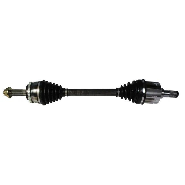 NCV75003 - : Kia (2.4) CV Axle Assembly  - Front Left for GSP Image