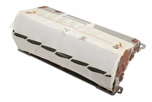 Instrument Panel Airbag - GM (20952542)
