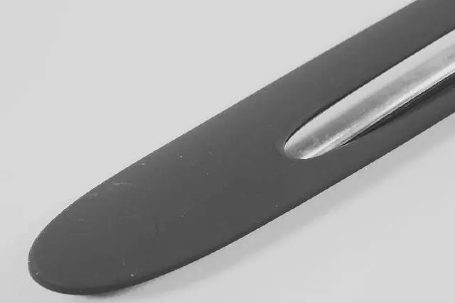 TV98TZZAC - Exterior Ornamentation: Front Door Molding, Right for Mopar Image image