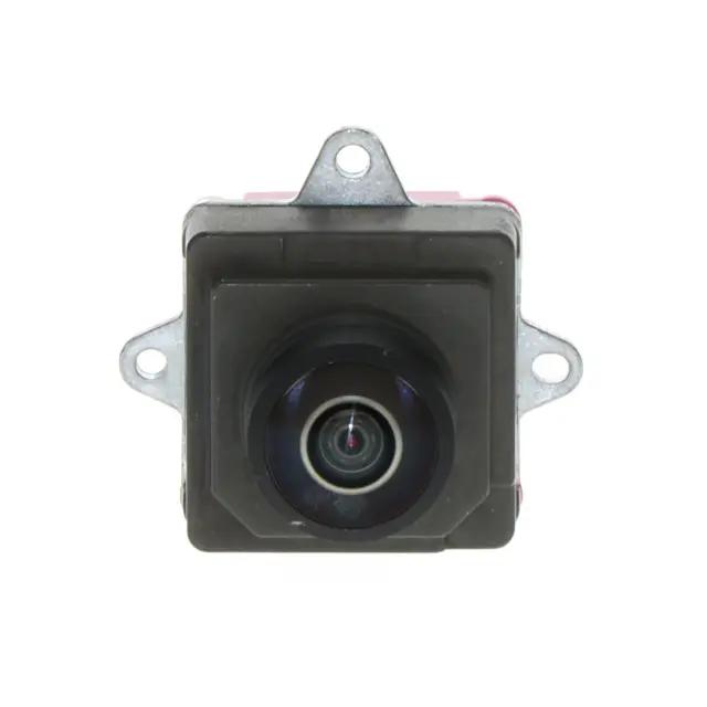 PAC555 - Safety &amp; Security: Park Assist Camera for SMP CORP Image