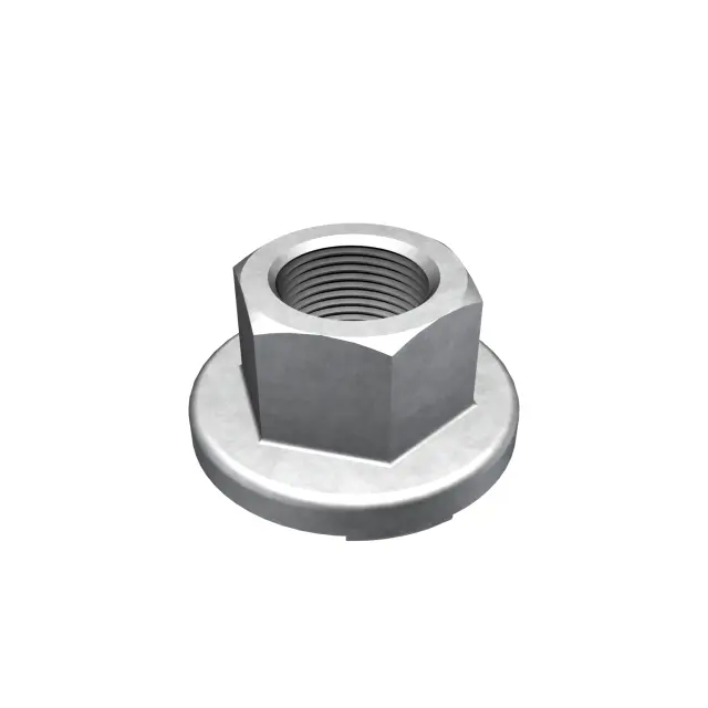 6508975AA - : Hex Flange Weld Nut for Mopar Image