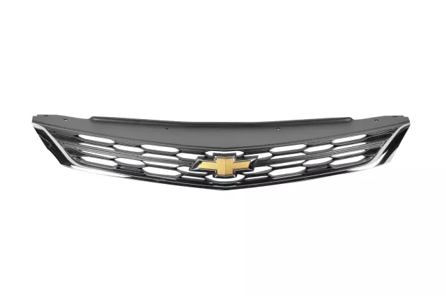 84189613 - : Part# 84189613 Front Upper Grille for Chevrolet: Cruze Image