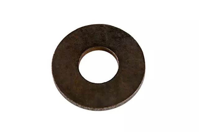 26065987 - : Front Drive Axle Clutch Gear Shim for GM Image