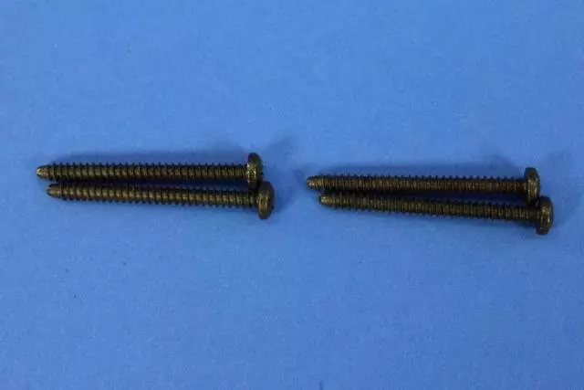 Tapping Pan Head Screw - Mopar (6511141AA)