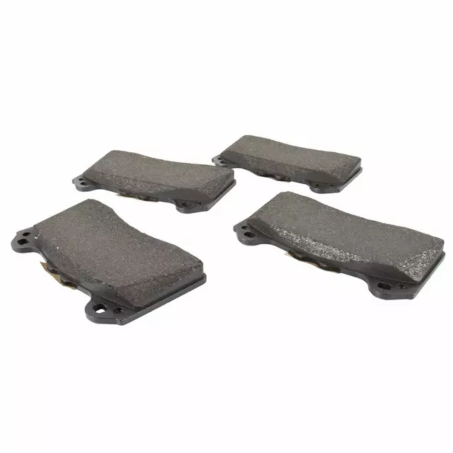 Brake Pads Front - Ford (G1FZ-2001-A)