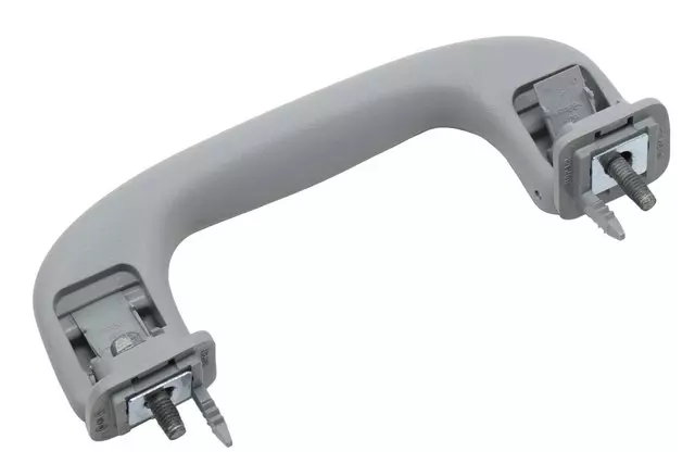 2019-2022 Chevrolet Blazer - Very Light Galvanized Cool Passenger Side Interior Grab Bar - GM (84309994)