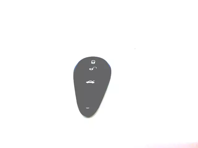 88036FG030 - : Keyless Entry Transmitter for Subaru: Forester, Impreza Image