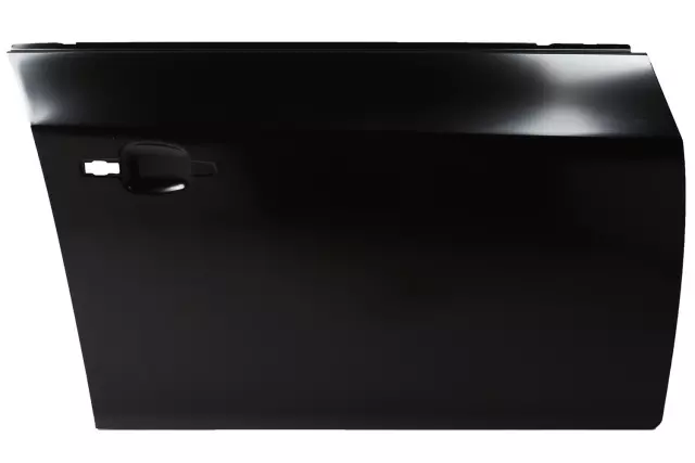 Passenger Side Front Door Outer Panel - GM (95953797)