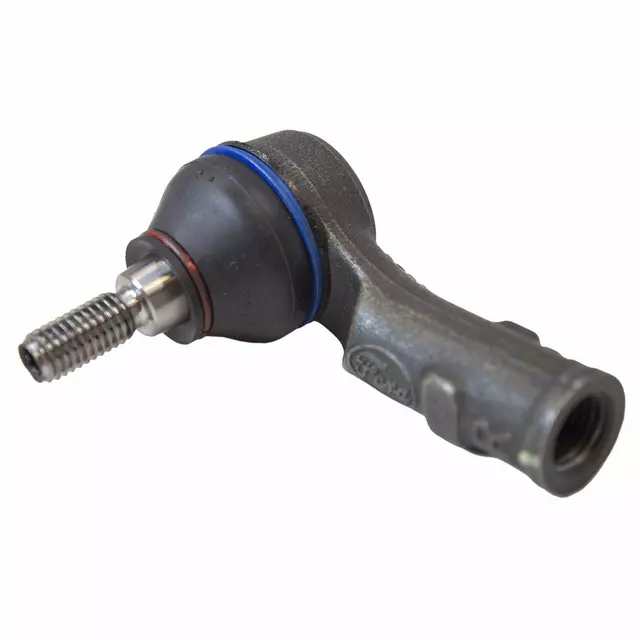 8S4Z3A130B - Steering: Outer Tie Rod for Ford Image