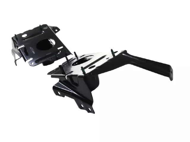 68668545AA - Frame, Bumper and Fascia: Bumper Bracket Kit for Mopar Image