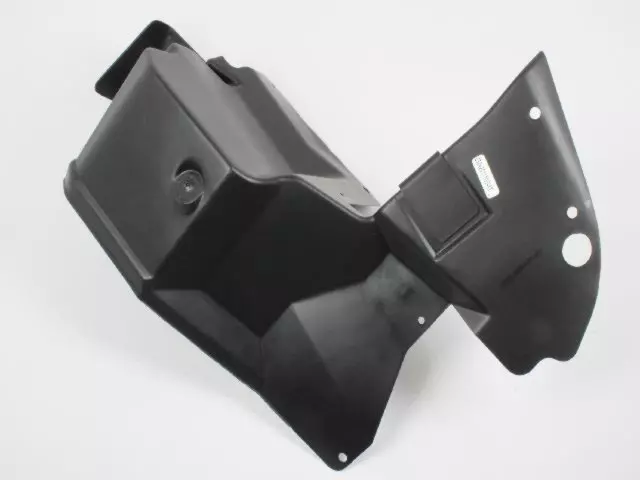 4696924 - Body: Splash Shield for Chrysler: Cirrus | Dodge: Stratus Image
