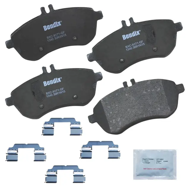 CFC1340 - : BENDIX Premium Copper-Free for BENDIX Image