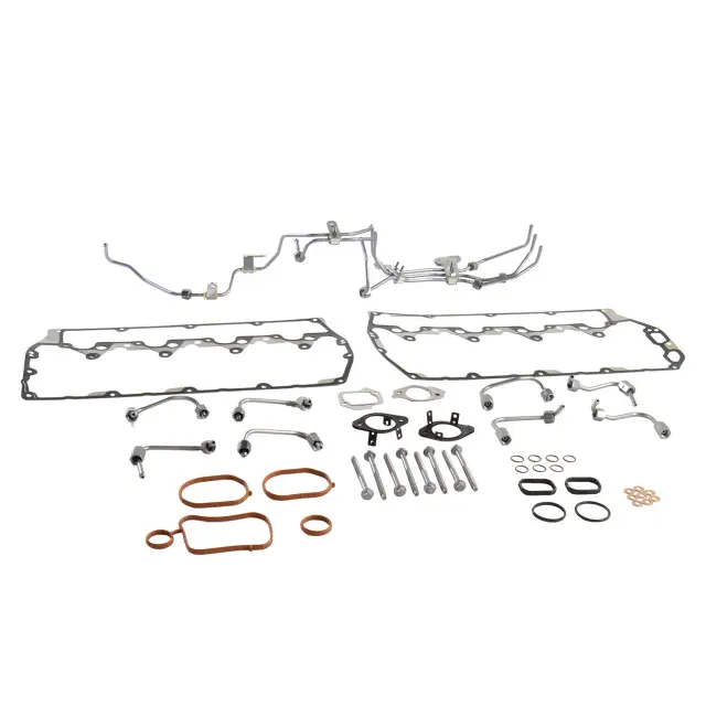 EVG4 - Engine: Motorcraftâ„¢ Valve Grind Gasket Kit for Ford: F-250 Super Duty, F-350 Super Duty, F-450 Super Duty, F-550 Super Duty Image